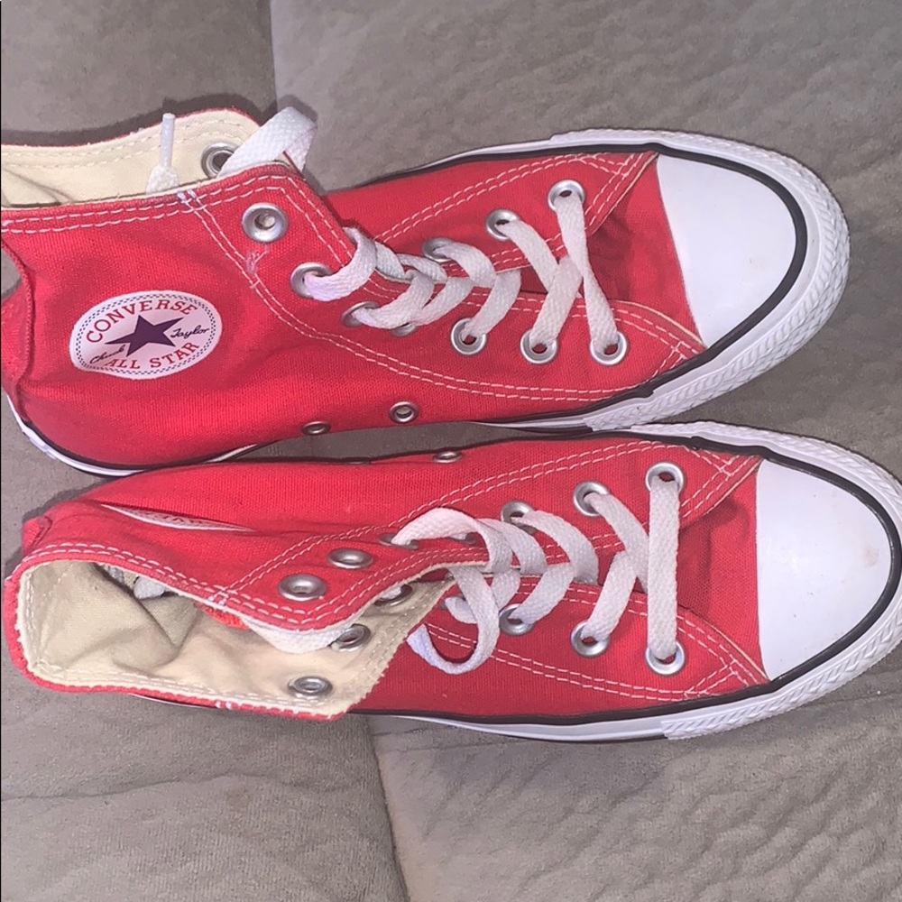 CONVERSE SHOES
